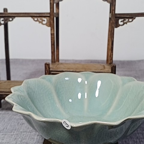 细节展示放大镜特效