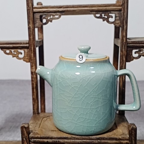 细节展示放大镜特效