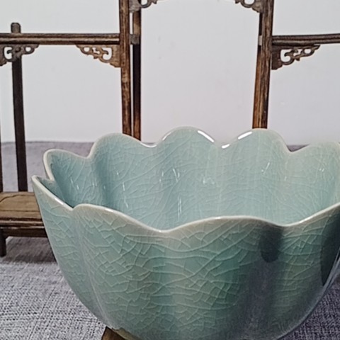 细节展示放大镜特效