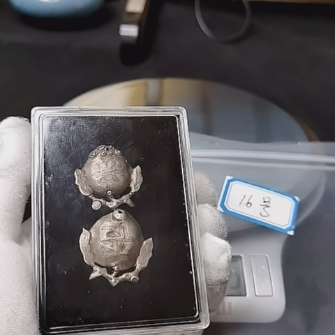 细节展示放大镜特效
