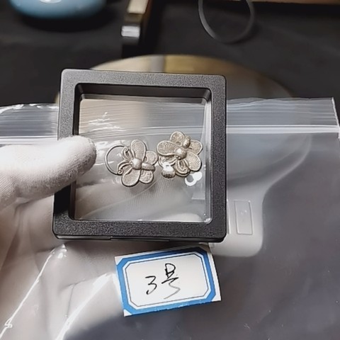 细节展示放大镜特效