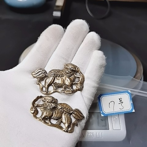 细节展示放大镜特效
