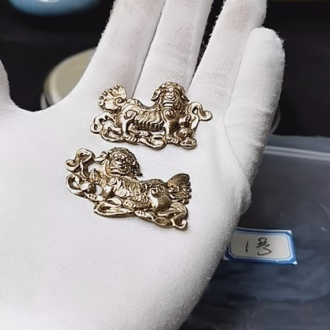 细节展示放大镜特效