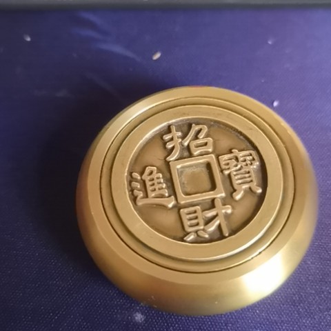 细节展示放大镜特效