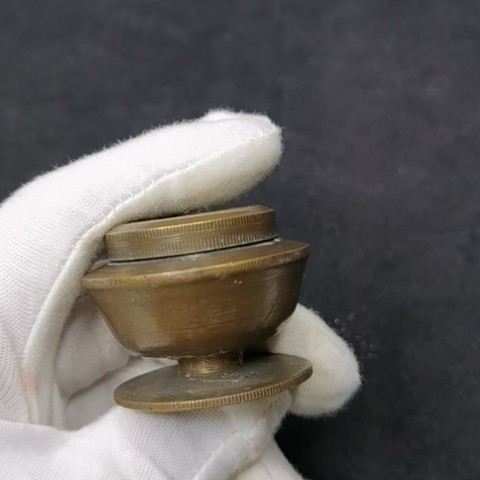 细节展示放大镜特效