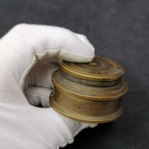 细节展示放大镜特效