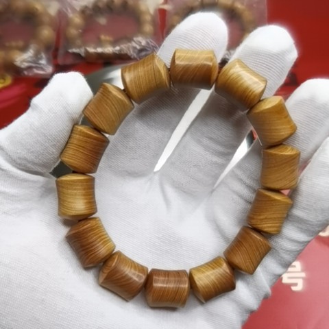 细节展示放大镜特效