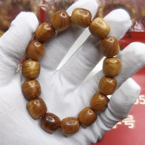 细节展示放大镜特效