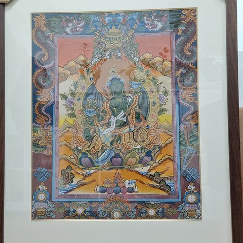 细节展示放大镜特效